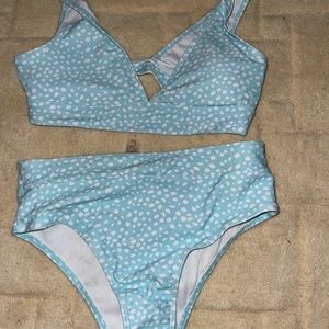 SHEIN bikini